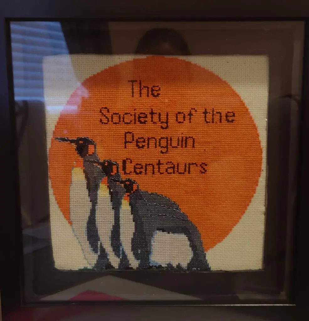 Those who know where to look will find.
2021